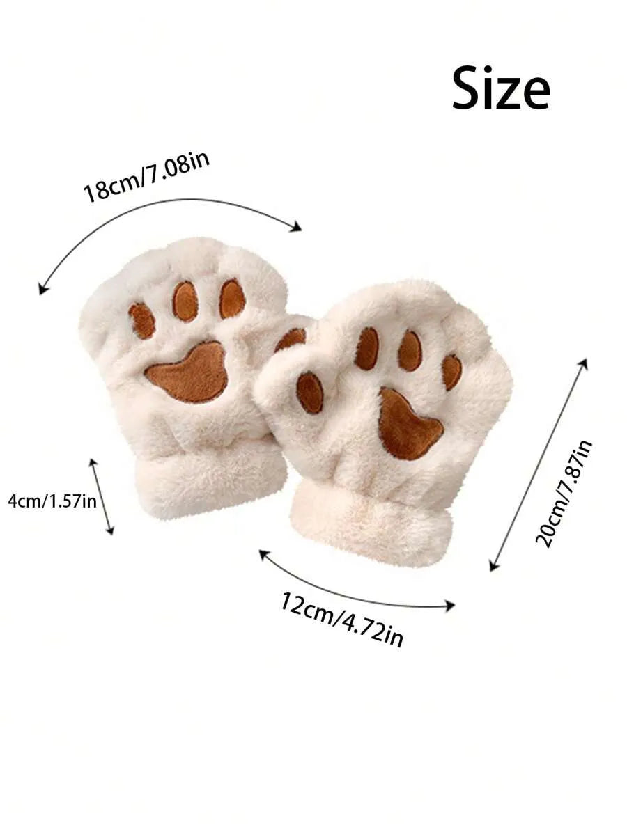 Heated CozyPaws
