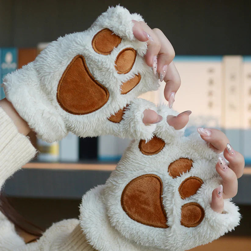 Heated CozyPaws