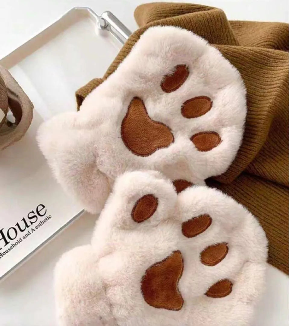 Heated CozyPaws
