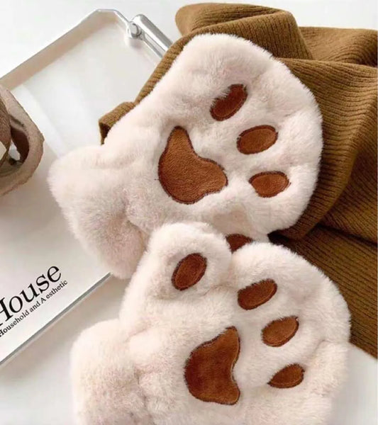 Heated CozyPaws